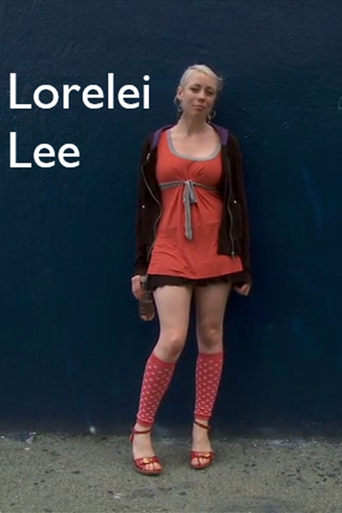 Poster of Lorelei Lee