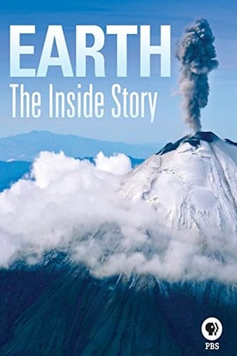 Poster of Earth: The Inside Story