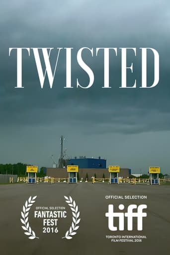 Poster of Twisted