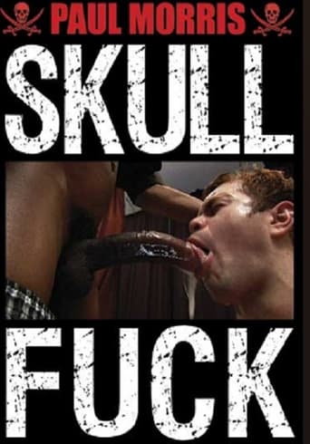 Poster of Skull Fuck