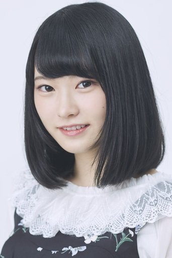 Portrait of Mashiro Yagi