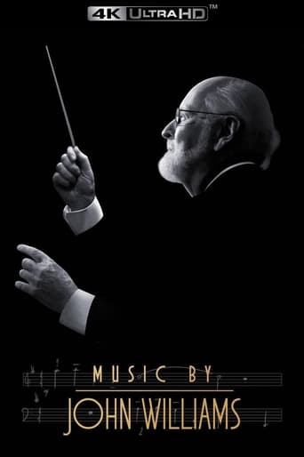 Poster of Music by John Williams