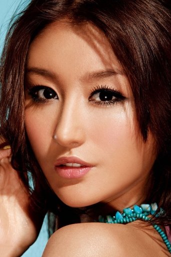 Portrait of åˆ˜ç¾½ç¦