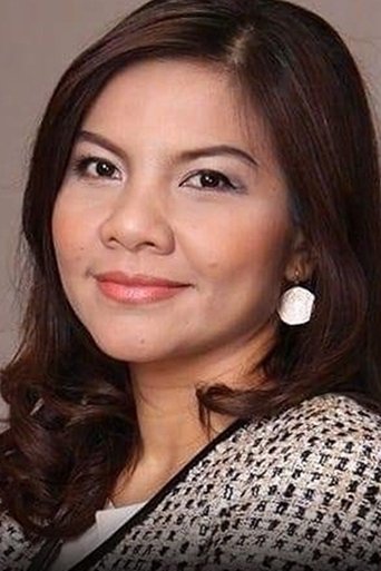 Portrait of Supinya Klangnarong