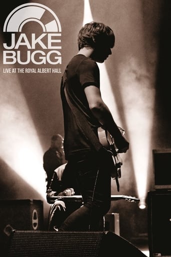 Poster of Jake Bugg - Live at the Royal Albert Hall