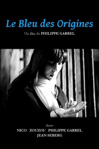 Poster of The Blue of the Origins