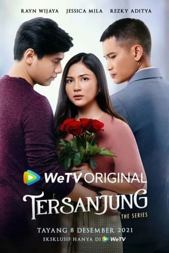 Poster of Tersanjung The Series