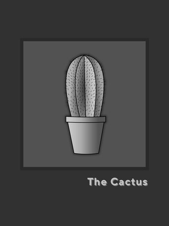Poster of The Cactus