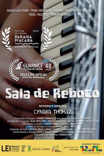 Poster of Sala de Reboco