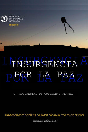 Poster of Insurgencia por la paz