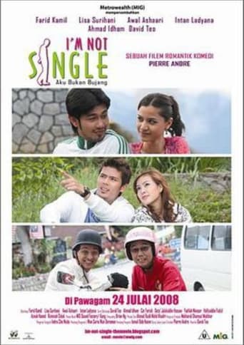 Poster of I'm Not Single