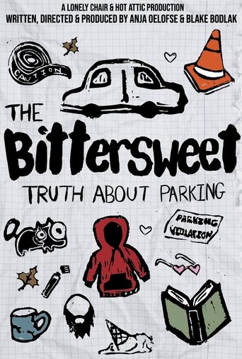 Poster of The Bittersweet Truth About Parking