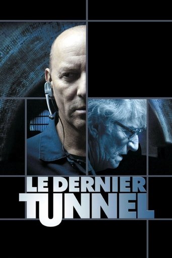 Poster of The Last Tunnel