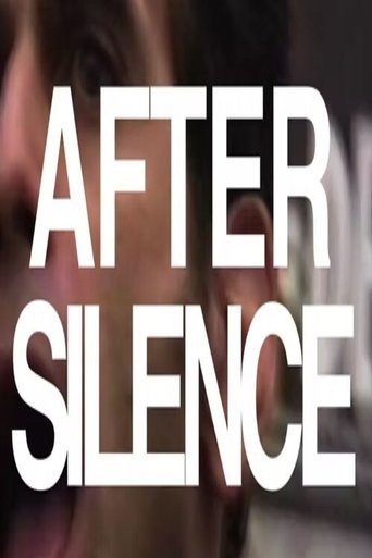 Poster of After Silence