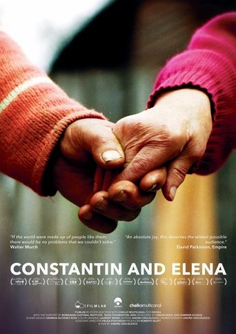 Constantin and Elena Poster of Constantin and Elena