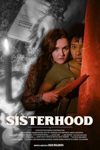Poster of Sisterhood