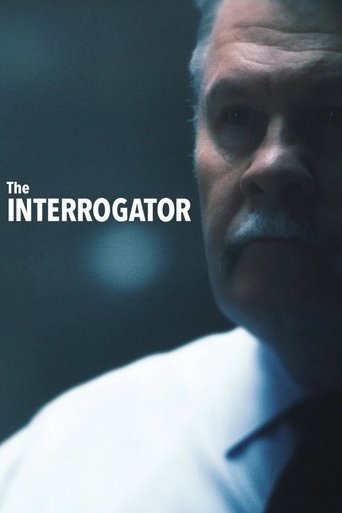 Portrait for The Interrogator - Season 1