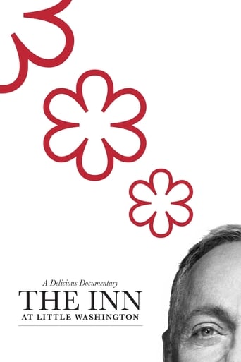 Poster of The Inn at Little Washington: A Delicious Documentary