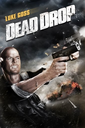 Poster of Dead Drop