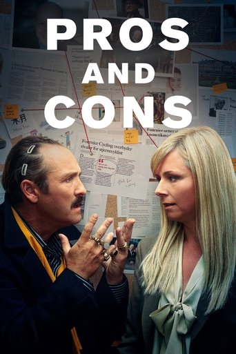 Poster of Pros and Cons