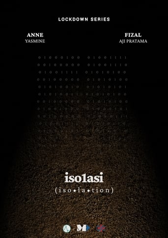 Poster of Isolasi