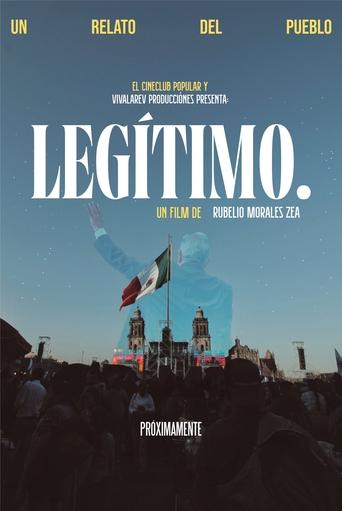 Poster of Legítimo