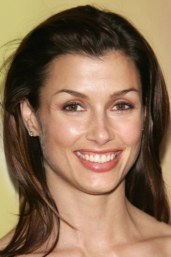 Portrait of Bridget Moynahan