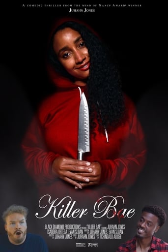 Poster of Killer Bae