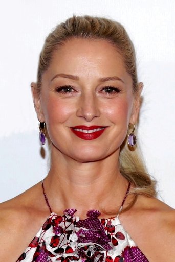 Portrait of Katherine LaNasa