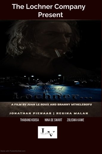 The Story of Lochner Poster of The Story of Lochner