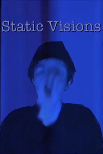 Poster of Static Visions