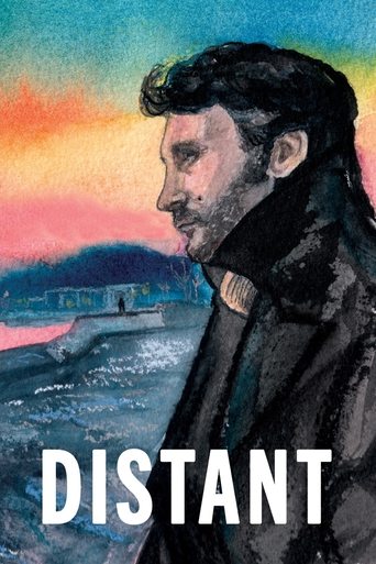 Poster of Distant