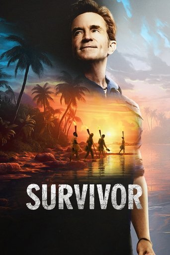 Portrait for Survivor - Survivor 45