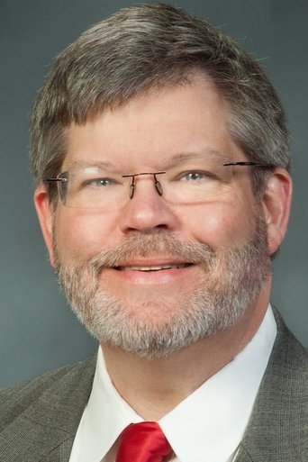 Portrait of Joel Kearns