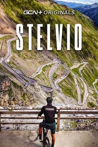 Poster of Stelvio