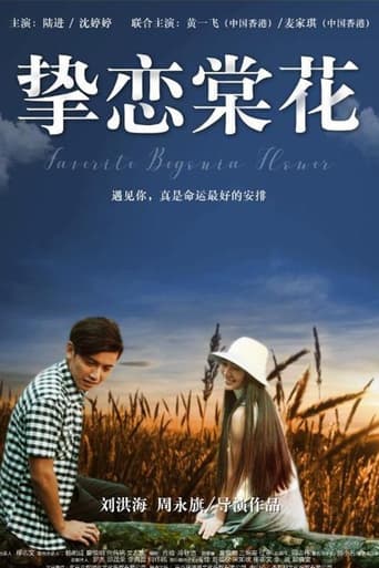 Poster of 挚恋棠花