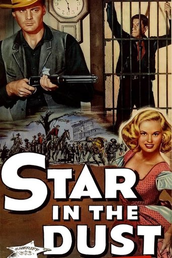Poster of Star in the Dust