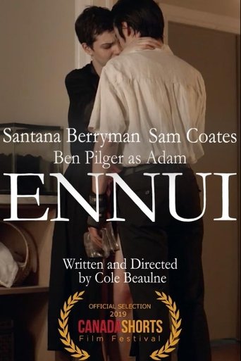 Poster of Ennui