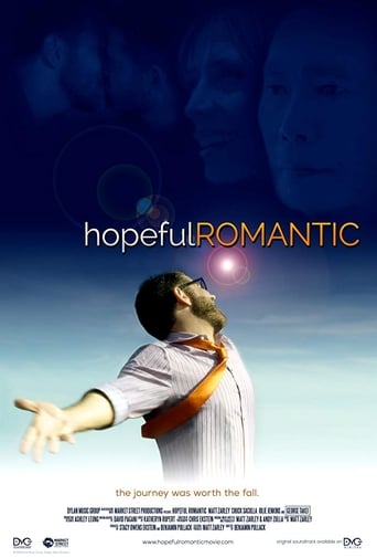 Poster of Hopeful Romantic