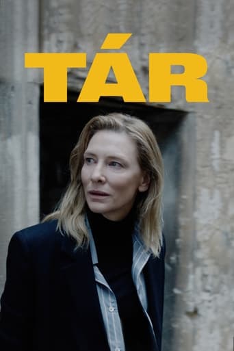 Poster of TÁR