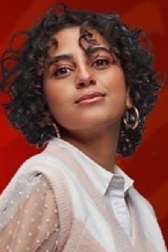 Portrait of Tarnim