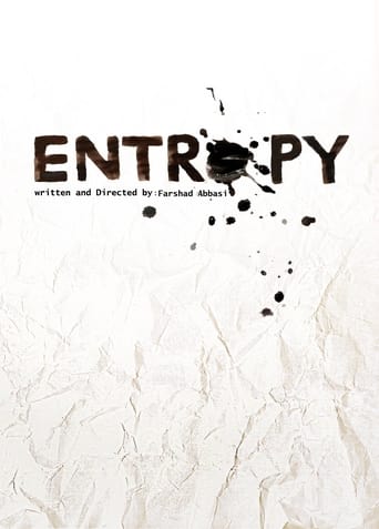 Poster of Entropy