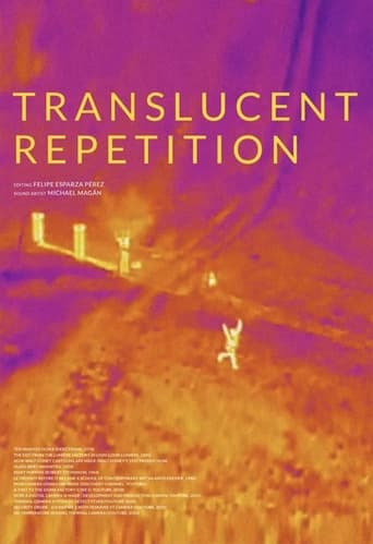 Poster of Translucent repetition