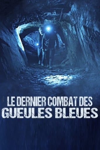 Poster of Le dernier combat des gueules bleues