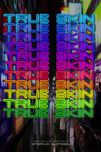 Poster of True Skin