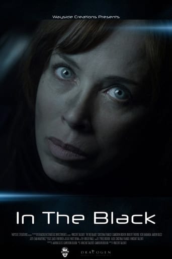 Poster of In the Black