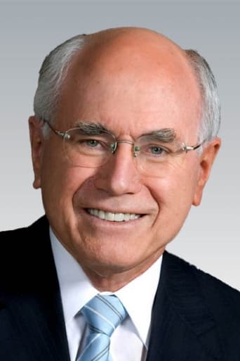 Portrait of John Howard