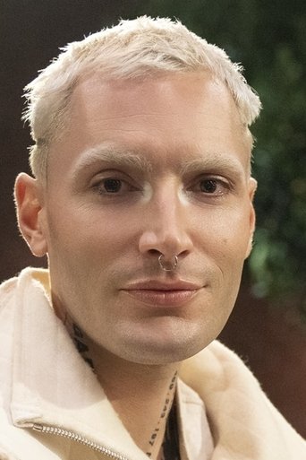 Portrait of Yannik Zamboni