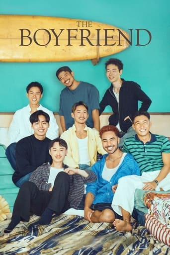 Portrait for The Boyfriend - Season 1