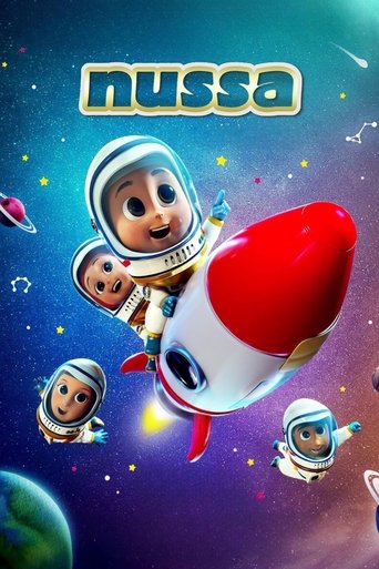 Poster of Nussa